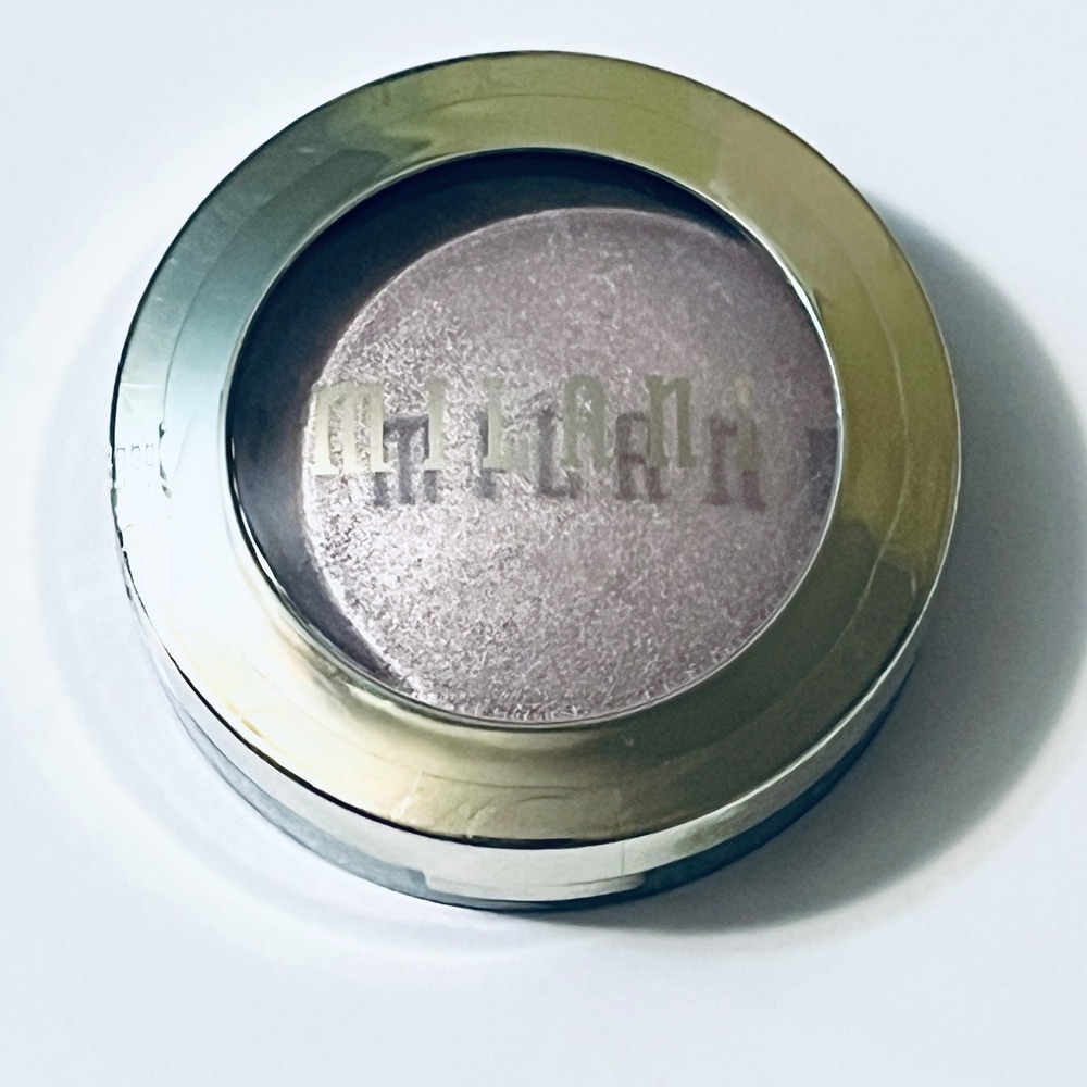 Milani Baked Highlighter Powder 0.28oz 110 Dolce Perla Pale Pearlescent Pink New